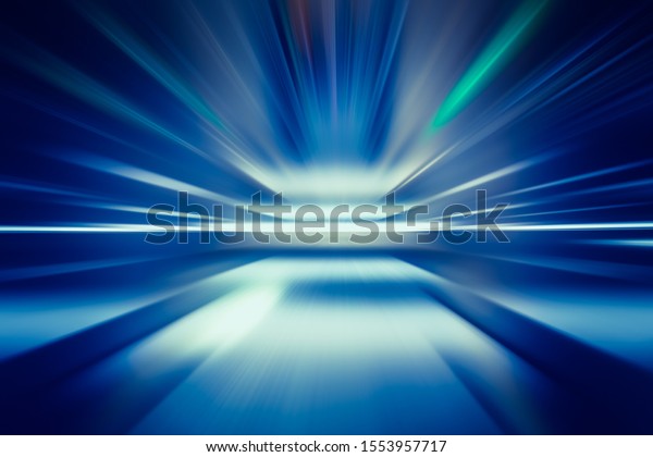 SPEED LIGHT MOTION LINES\
BACKGROUND, DIGITAL SCREEN SAVER OR DISPLAY TEMPLATE, HIGH TECH\
DESIGN