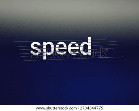 speed is the rate at which an object covers distance measuring how fast it moves without regard to direction. 