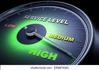 4,339 Service Level Management Images, Stock Photos & Vectors ...