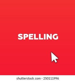 SPELLING