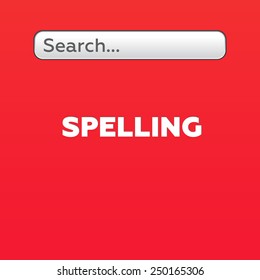 SPELLING