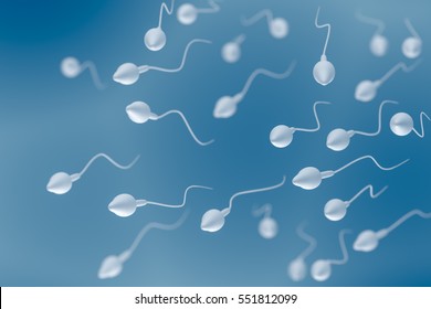 Sperm Cells Images Stock Photos Vectors Shutterstock