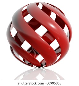 282,259 3d sphere render Images, Stock Photos & Vectors | Shutterstock