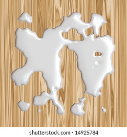 Spilt Milk Images Stock Photos Vectors Shutterstock