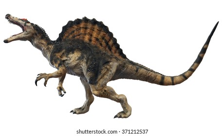 6,645 Spinosaurus Images, Stock Photos & Vectors | Shutterstock