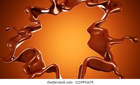 イラスト チョコレート のイラスト素材 画像 ベクター画像 Shutterstock