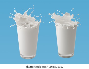 35,210 Glass milk splash Images, Stock Photos & Vectors | Shutterstock