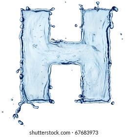 22,459 Water drops alphabet Images, Stock Photos & Vectors | Shutterstock