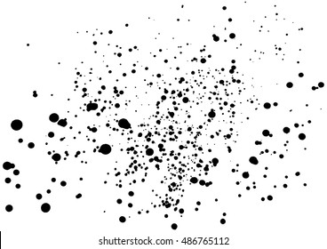 1,962,106 Black Spots Images, Stock Photos & Vectors | Shutterstock