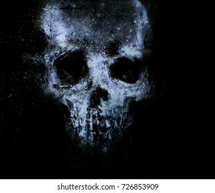 22,170 Digital Skull Images, Stock Photos & Vectors 