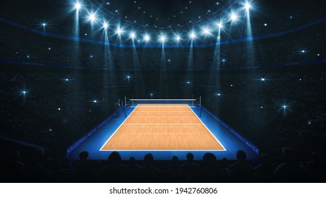 Volleyball playground Images, Stock Photos & Vectors | Shutterstock