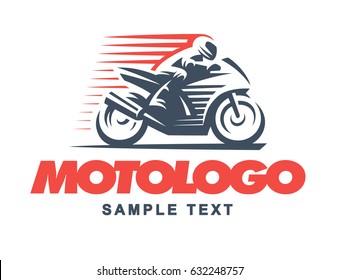 Motorcycle Club Logo Images, Stock Photos & Vectors | Shutterstock