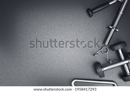 Similar – Image, Stock Photo Top heavy