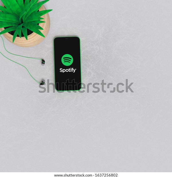 spotify logo