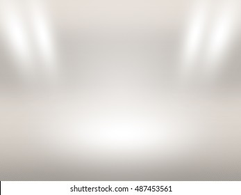 Spotlight  Infinite Floor Background