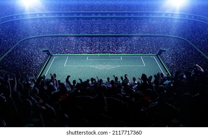 86,686 Crowded Stadium Images, Stock Photos & Vectors | Shutterstock