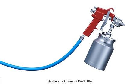 Spray Gun