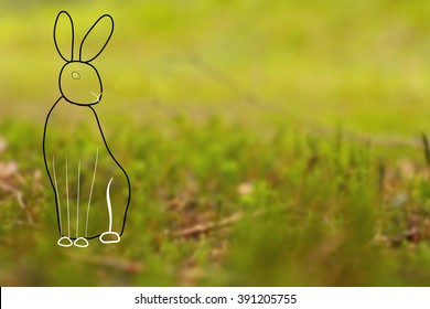 Spring background