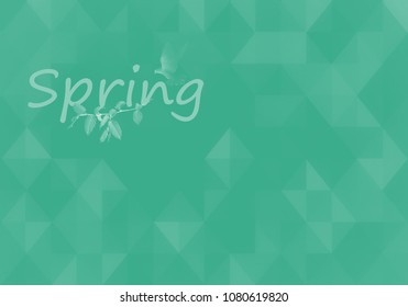 Spring is Coming