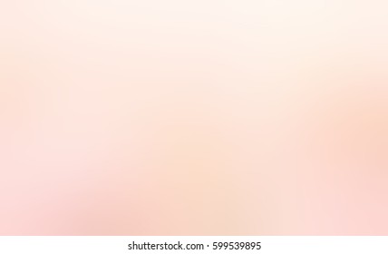 Spring soft pink empty blurred background  Delicate peach backdrop  Rose petal watercolor texture 