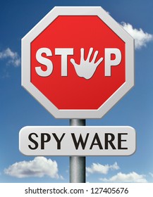 spy ware or computer virus internet fraud piracy and hacking online security trojan viruses