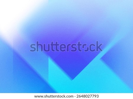 Square gradient blue color texture background. simple design for different deisgn purposes, flyer,website social media anything