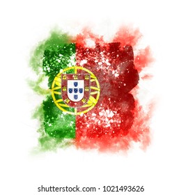 Portuguese Flag Images, Stock Photos & Vectors | Shutterstock