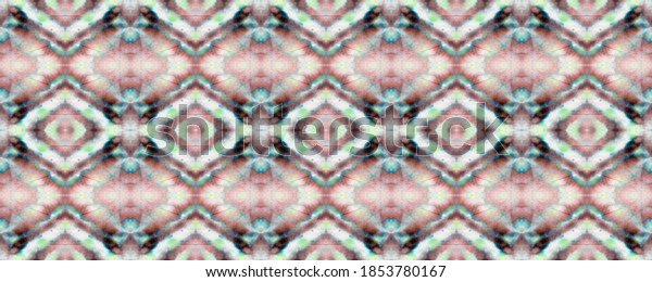 Square Hand Watercolor. Pink Ethnic Wallpaper. Blue\
Geometric Ornament. Blue Geometric Rug. Pink Repeat Brush. Stripe\
Wave. Pink Wavy Brush. Seamless Break Wallpaper. Square Continuous\
Zig Zag