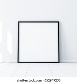 Featured image of post Black Square Frame Mockup made from real photographs not 3d models these mockups look real because they are partially created from real photographs
