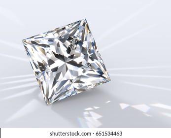 square diamond