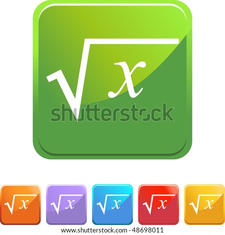 square root layouteditor