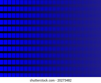 Square tile background