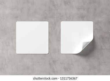 Square Sticker High Res Stock Images Shutterstock