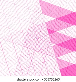 Squares - Background Abstract