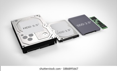 3 5 Inch Sata Hard Disk Drive Images Stock Photos Vectors Shutterstock