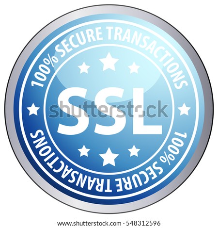 SSL 100% Safety Guarantee