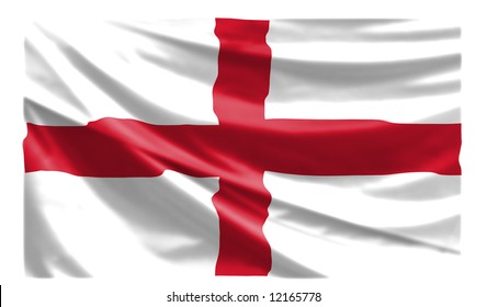 St George Flag Images Stock Photos Vectors Shutterstock