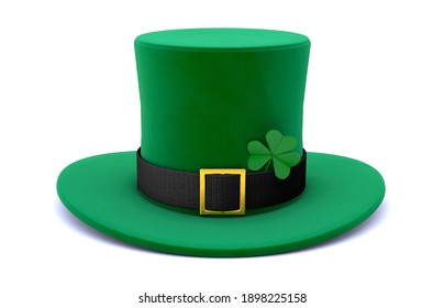 Leprechaun Hat Images, Stock Photos & Vectors | Shutterstock