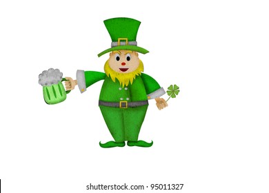 St Patricks Day Traditional Stock Illustration 95011327 | Shutterstock