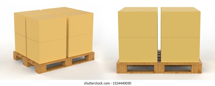 Download Corrugated Packaging Equipment High Res Stock Images Shutterstock