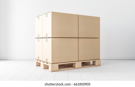 Download Pallet Mockup Images Stock Photos Vectors Shutterstock