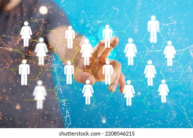 Stack Hands Showing Unity Teamwork 3d Stock Illustration 2208546215 ...