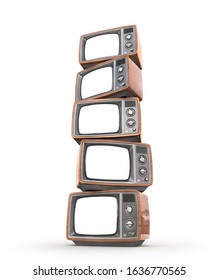 2,472 Stacked tv Images, Stock Photos & Vectors | Shutterstock