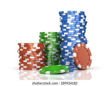 42,435 Casino chips stack Images, Stock Photos & Vectors | Shutterstock