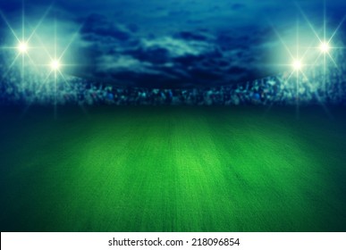Stadium
