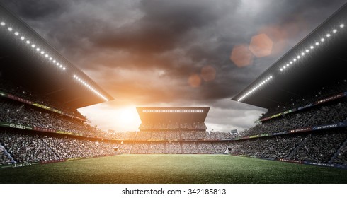 Stadium