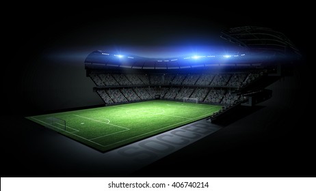 46,529 3d stadium Images, Stock Photos & Vectors | Shutterstock