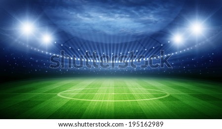 Stadium