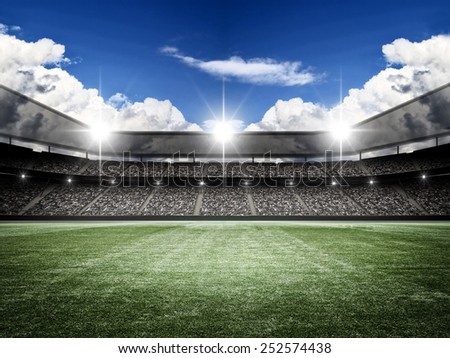 Stadium