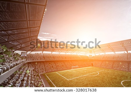 Stadium